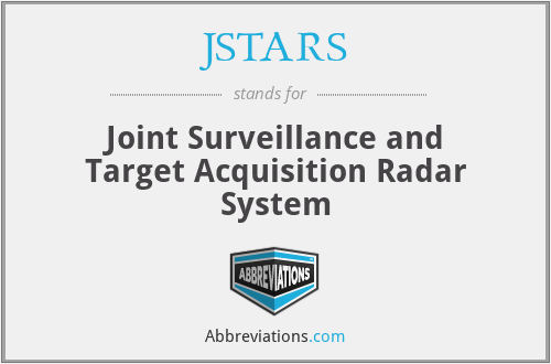 What does target acquisition system stand for?